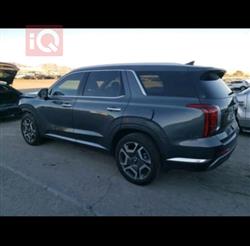 هيونداي باليسيد